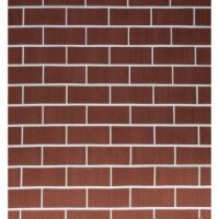 Кирпич лицевой BRAER, “Баварская кладка” кора дуба с песком